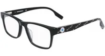 Comprar Lentes Converse Cv5019y 001 Negro Oftalmico Original Nuevo