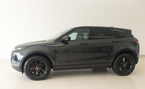 Range Rover Evoque S 200ps 2025