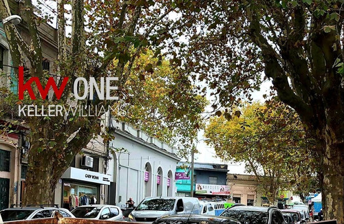 Imagen 10 de 18 de Local Comercial Villa Muñoz Con Contrato Alquiler 5 Años Cw178650