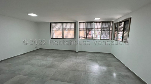 Magnifico Apartamento Los Palos Grandes 25-17012 Ar