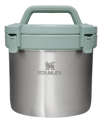 Recipiente Para Alimentos Stanley Stay-hot Camp Crock De Ace