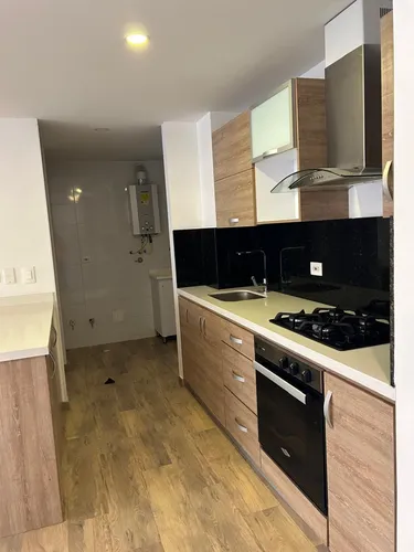 Venta, Vive En Las Alturas Con Estilo Y Confort En Chía