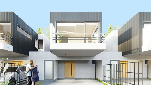Townhouses Alonso Camargo 6276