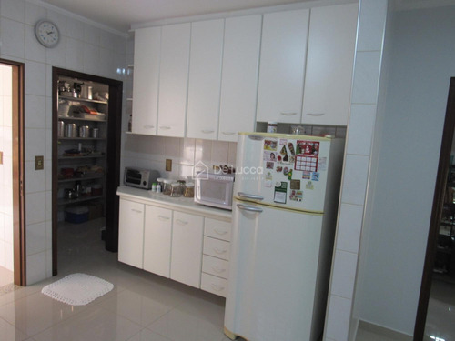 Imagem 13 de 30 de Casa À Venda Em Jardim Antonio Von Zuben - Ca007969