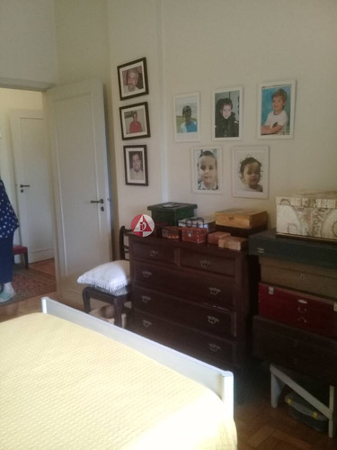 Imagem 12 de 15 de Apartamento À Venda, 02 Dormitórios,terraço, Bela Vista, Sp. - 3264