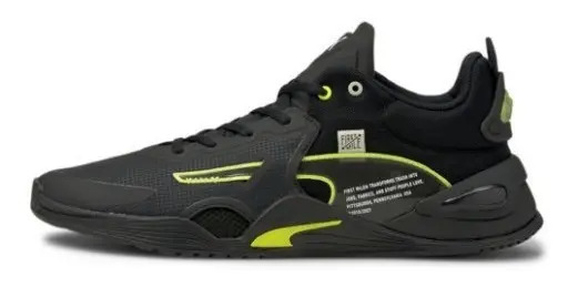 Tenis Puma Ferrari Amarillos | MercadoLibre 📦