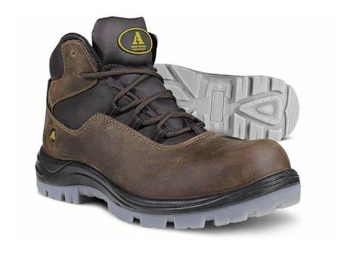 Bota Armada 5021 Dieléctrica 