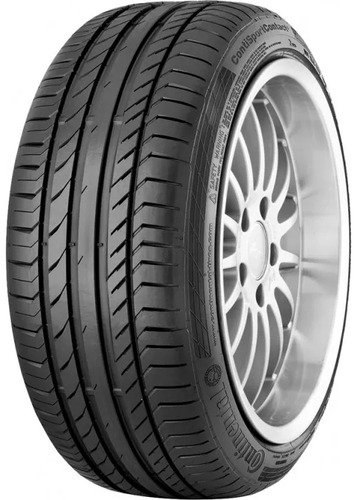 Llanta 225/45r17 Continental Contisportcontact 5 Oe