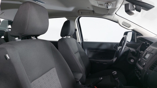 Ford Ranger 2.5 XLT CREW CAB