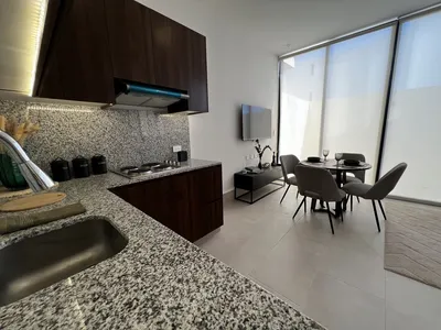 Departamento en renta