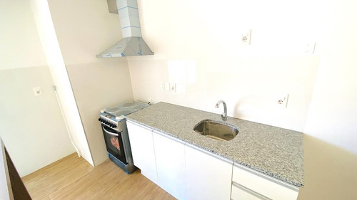 Imagen 6 de 15 de Venta Departamento 2 Dormitorios Terraza Barbacoa - Barrio Sur Montevideo