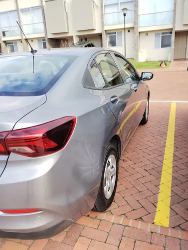 Chevrolet Onix 1.0t Lt At
