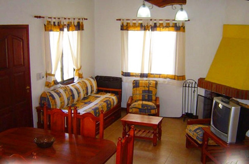 Imagen 8 de 11 de 2 Casas De 75 M2 Piscina En Zona Comercial Venta Av. Norte Merlo San Luis