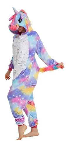Pijamas kigurumi estación 2025 central