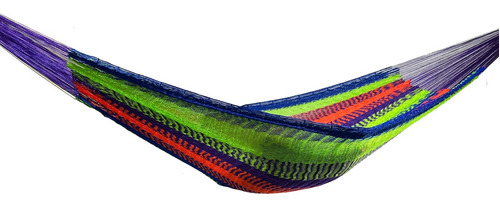 Hamaca De Nylon 100% Hecho En Yucatán Calidad Premium