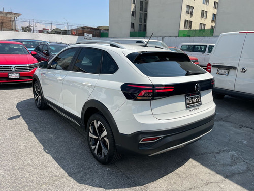 Volkswagen Nivus 1.0t Highline Ta