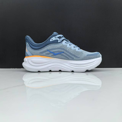 Tenis Hoka One One Bondi 9 Zapatillas