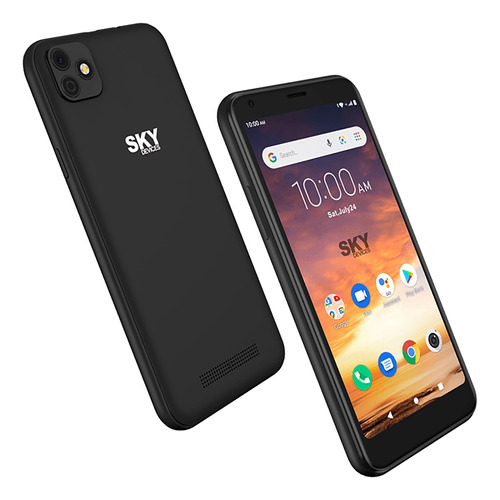 Celulas Smartphone Sky Pantalla 5  1/16 Gb Dual Sim