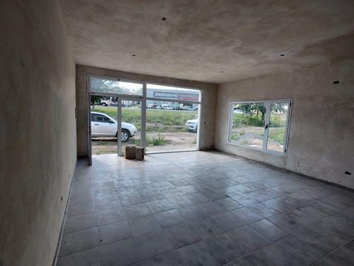 Imagen 26 de 30 de Galpón En Venta De 521m2 Ubicado En Huerta Grande