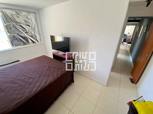 Imagem 12 de 30 de Cobertura Com 2 Quartos (1 Suíte), 1 Vaga À Venda, 120 M² Por R$ 319.000 - Piratininga - Niterói/rj - Co0029