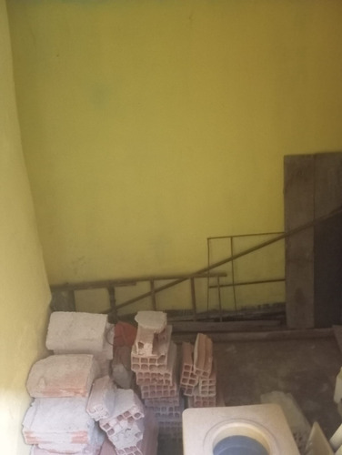 Terreno Com Duas Casas E Duas Lojas