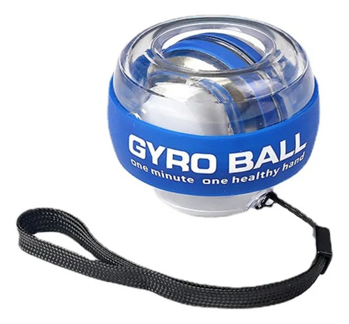 Power Ball Powerball Ejercitador De Brazo Giroscopio