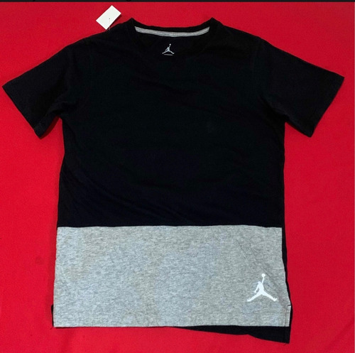 Playera Jordan Original Talla Xs /ech/ Nike Puma adidas Fila