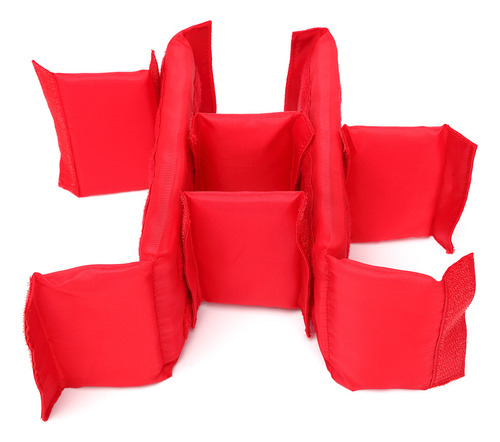 L Mochila Impermeable Multifuncional For Cámara Réflex