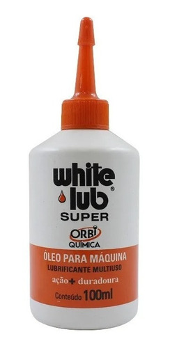 Imagen 2 de 5 de Aceite Lubricante Multiuso 3 En 1 100ml - Electroimporta -