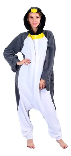 Pijama pinguino hombre sale