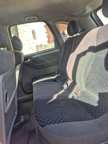 Chevrolet Meriva 1.8 Gl Plus