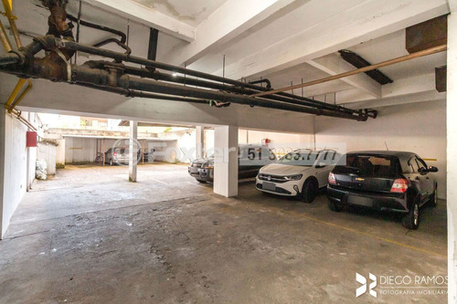 Imagem 16 de 19 de Apartamento, 33.22 M², Centro Histórico - 202703