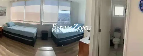 Departamento Venta 3 Dorm., Mall Marina Arauco, Viña Del Mar