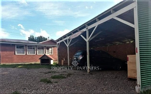 Patagonia, Hermosa Casa En Parcela Alto Baguales, ...