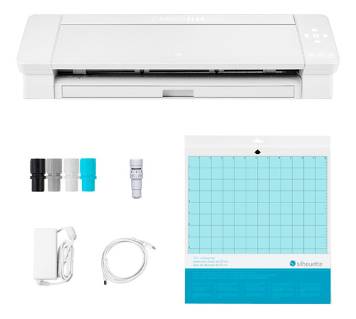 Silhouette Cameo Plus