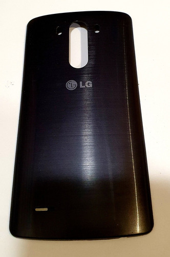 Tapa Trasera Celular LG G3 D855