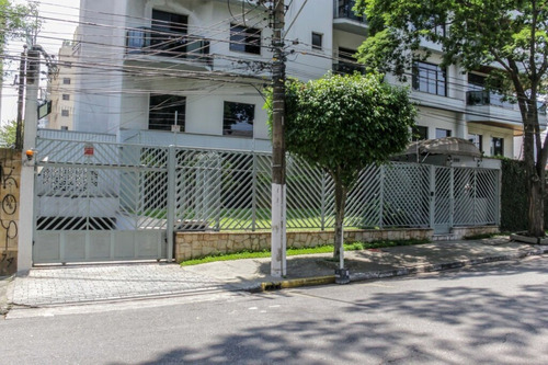 Imagem 19 de 20 de Apartamento - Ap00825 - 69335704
