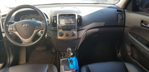 Hyundai I30 2.0 Completo - Bancos Em Couro E Teto Solar!!!