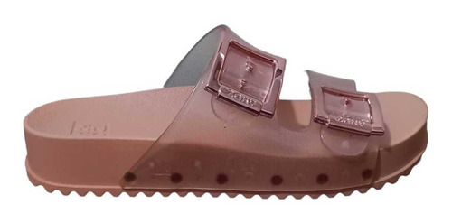 Imagem 3 de 6 de Chinelo Birken Zaxy Blogueira Tendencia