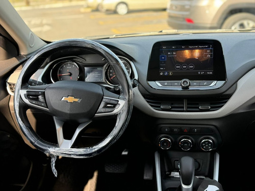 Chevrolet Onix 1.0 TURBO PLUS PREMIER
