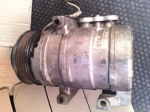 Compresor Aire Acondicionado Mitsubishi Canter (Usado)