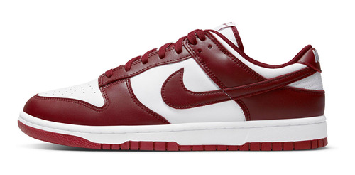 Zapatillas Nike Dunk Low Team Red (2022/2023) Dd1391-601   