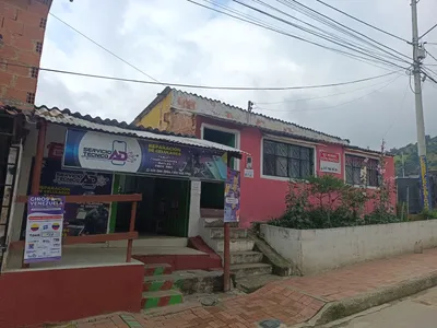 Casa en venta