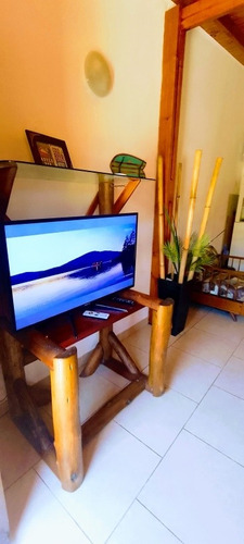 Imagen 11 de 15 de Alquiler Monoambiente Marzo (precio Por Día $8000)