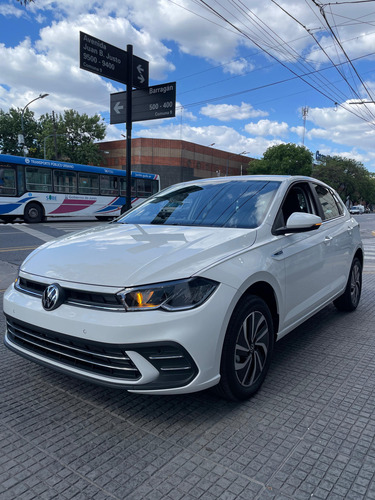 Volkswagen Polo 1.0 Tsi 170 Highline At