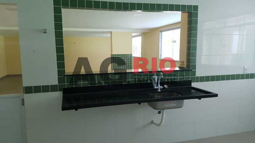 Imagem 13 de 15 de Apartamento-à Venda-vila Valqueire-rio De Janeiro - Vvap30190