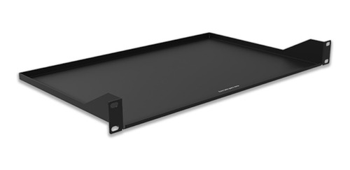 Bandeja Fixa Para Organização Rack Bf1u 1u 290mm Intelbras