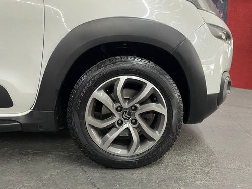 Citroën Aircross 1.6 Shine 16V Flex 4P Automático