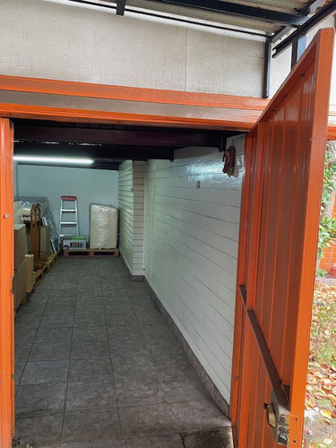 Vendo Casa Barrio Residencial A 4 Cuadras Del Metro El Llano