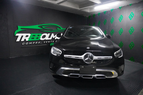 Mercedes-Benz Clase GLC 2.0 300 Sport At